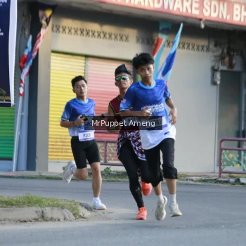 Runner Photo 3473998