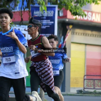 Runner Photo 3473999