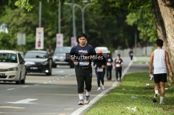 Runner Photo 34740