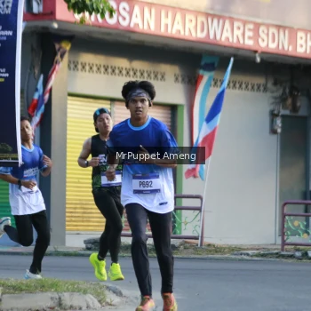 Runner Photo 3474000