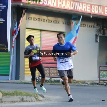 Runner Photo 3474001