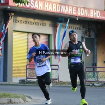 Runner Photo 3474003