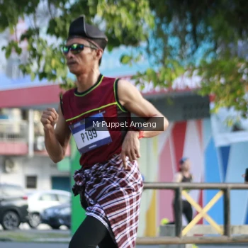 Runner Photo 3474005