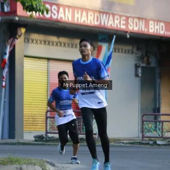 Runner Photo 3474006
