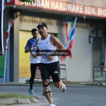 Runner Photo 3474008