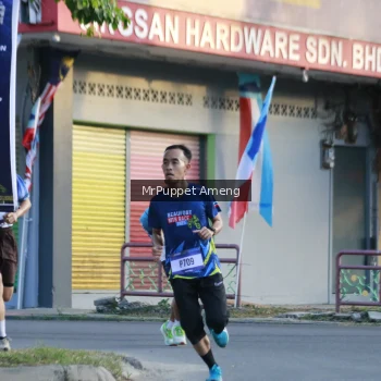 Runner Photo 3474009