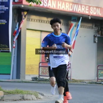 Runner Photo 3474010