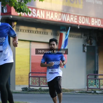 Runner Photo 3474011