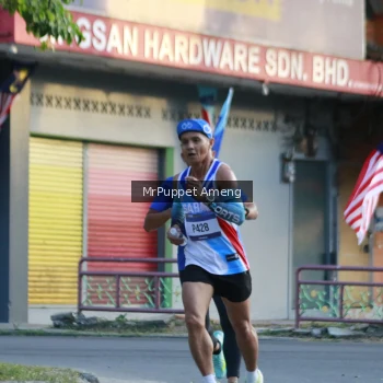 Runner Photo 3474012