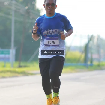 Runner Photo 3474014