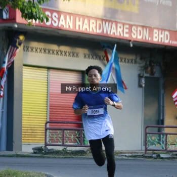 Runner Photo 3474017