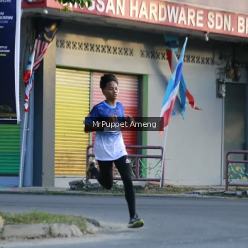 Runner Photo 3474019