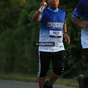 Runner Photo 3474021