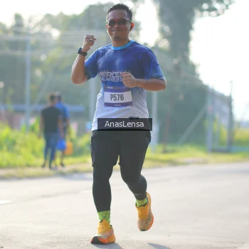 Runner Photo 3474026
