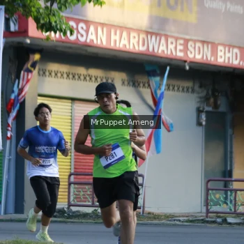 Runner Photo 3474027