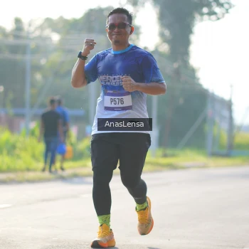 Runner Photo 3474035