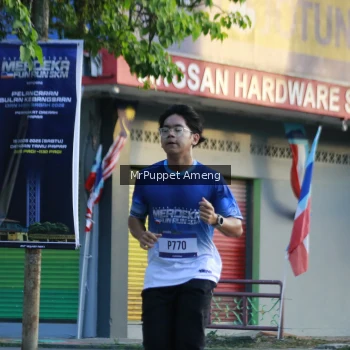 Runner Photo 3474039