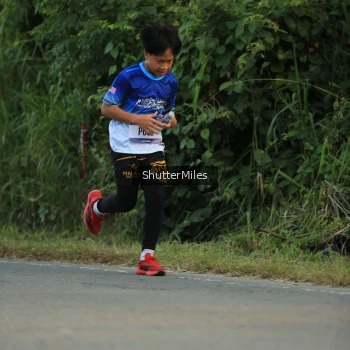 Runner Photo 3474047