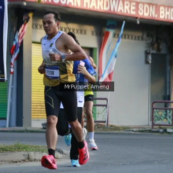 Runner Photo 3474051
