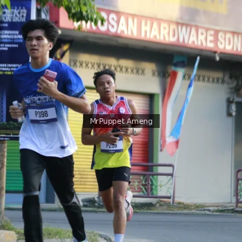 Runner Photo 3474052