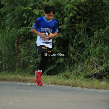 Runner Photo 3474054