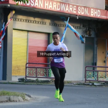 Runner Photo 3474067