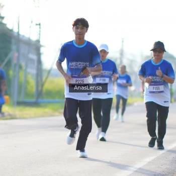 Runner Photo 3474069