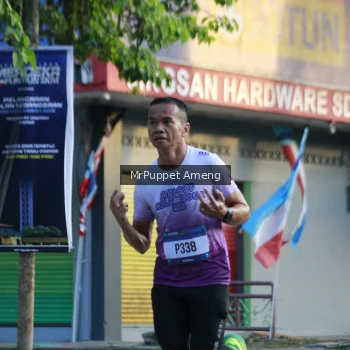 Runner Photo 3474072