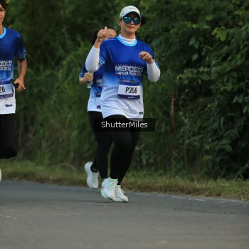 Runner Photo 3474073