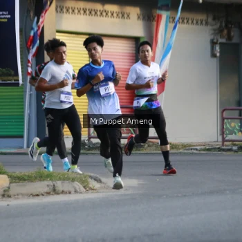 Runner Photo 3474080