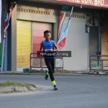 Runner Photo 3474082