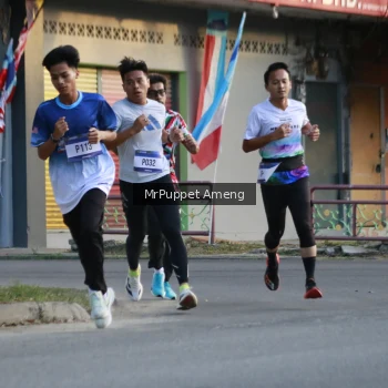 Runner Photo 3474085