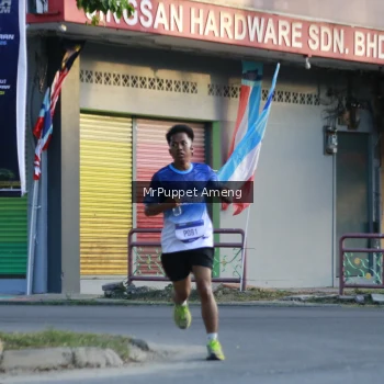 Runner Photo 3474086