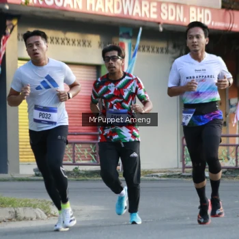 Runner Photo 3474088