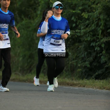 Runner Photo 3474090