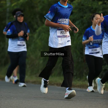 Runner Photo 3474091