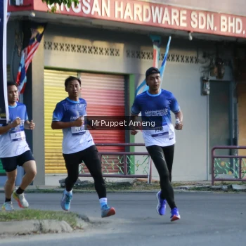 Runner Photo 3474094