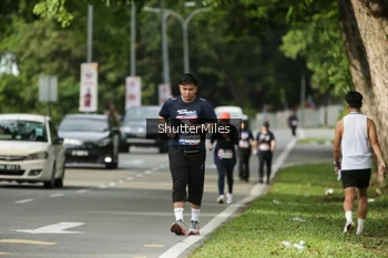 Runner Photo 34741