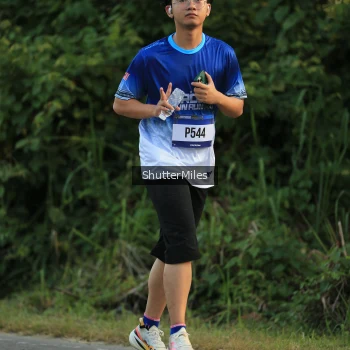 Runner Photo 3474101