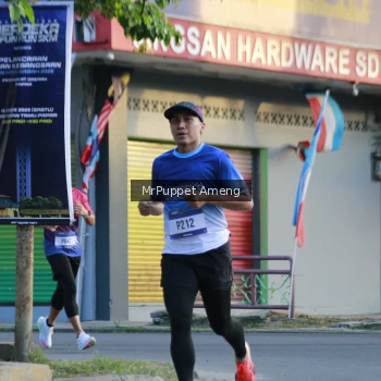 Runner Photo 3474107