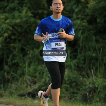 Runner Photo 3474108