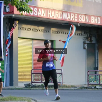 Runner Photo 3474122