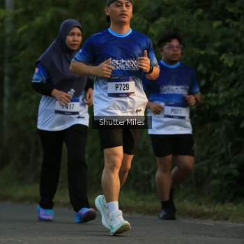Runner Photo 3474123