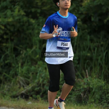 Runner Photo 3474125