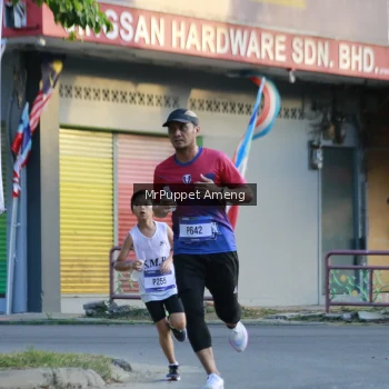 Runner Photo 3474126