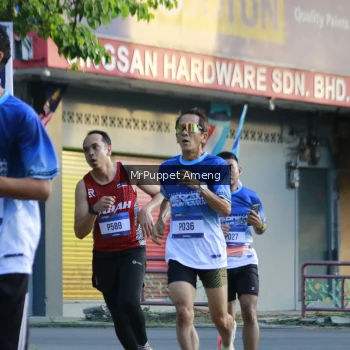 Runner Photo 3474132