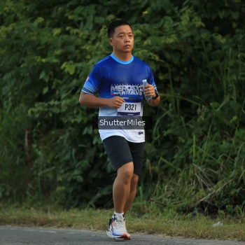 Runner Photo 3474133