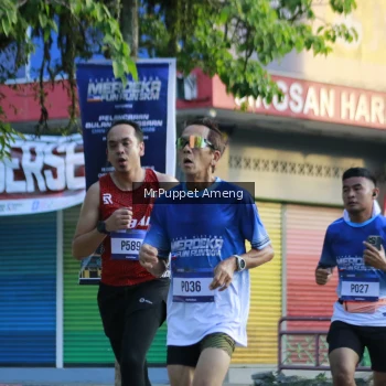 Runner Photo 3474140