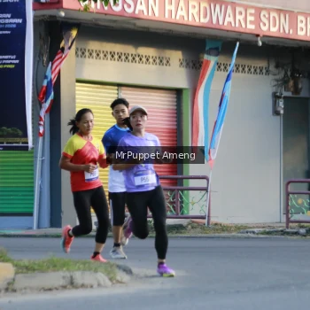 Runner Photo 3474141