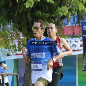 Runner Photo 3474150